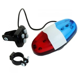 Xbyc 9683  Polis Siren Korna