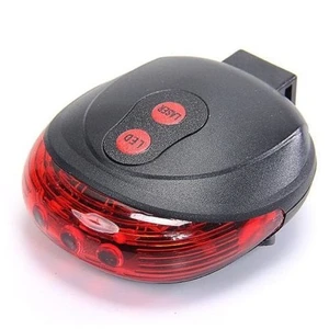 Xbyc 9685 Çakar Led Laserli