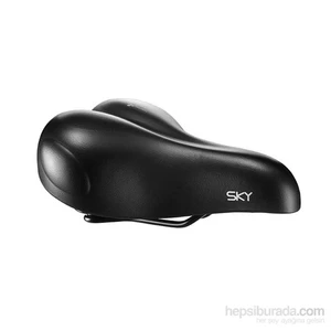 Selle Royal Sky Relaxed Sele