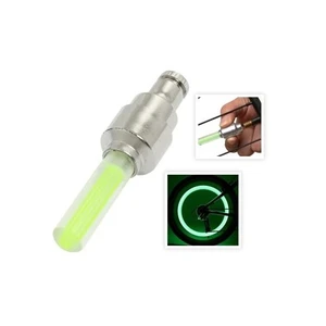 Xbyc 6031 Sibop Led Yeşil