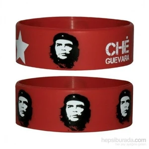 Bileklik - Che Guevara - Face Repeat