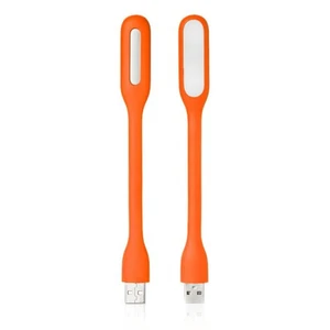 LED USB Işık Turuncu