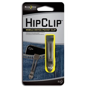 Nite Ize S-Biner HipClip Cep Klipsi - NBC-03-11