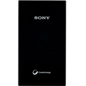 CP-V5B 5000 mAh Taşınabilir Şarj Cihazı Siyah
