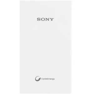 CP-V5W 5000 mAh Taşınabilir Şarj Cihazı Beyaz