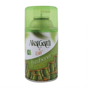Gardi Air Freshener Fresh Bamboo Oda Parfümü Yedek 250 Ml