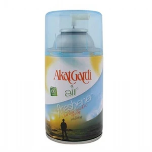 Gardi Air Freshener Hoaliday Oda Parfümü Yedek 250 Ml