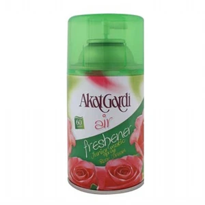 Gardi Air Freshener Rose Dream Oda Parfümü Yedek 250 Ml