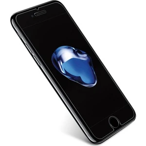 Case 4U Apple iPhone 7 Plus Tamperli Kırılmaz Cam Ekran Koruyucu