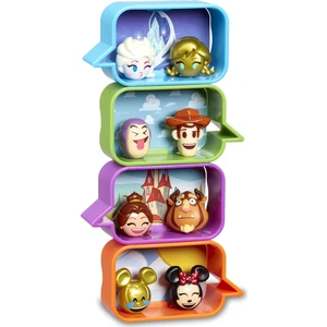 Emoji 2'li Süpriz Paket