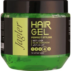 Jagler Jöle Islak Görünüm (M) 500 Ml*