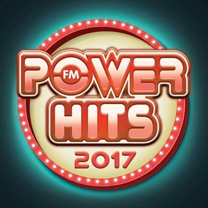 Various Artists - Power Hits 2017 CD