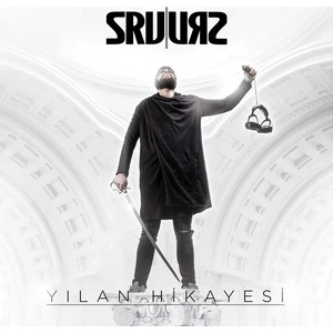 Server Uraz - Yılan Hikayesi CD