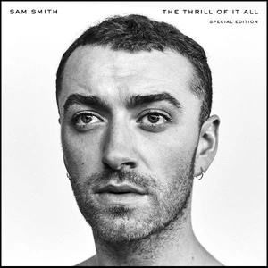 Sam Smith - The Thrill Of It All (Special Edition) CD