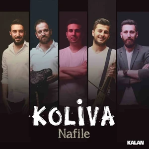 Koliva - Nafile CD