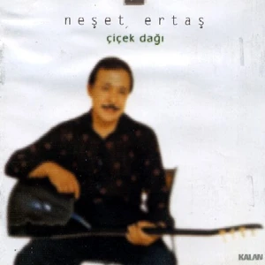 Neşet Ertaş - Çiçek Dağı CD