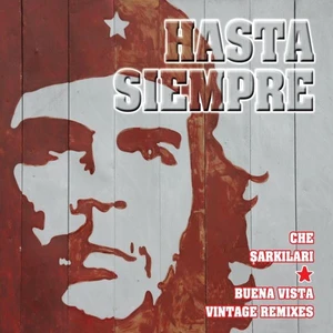 Various Artists - Hasta Siempre 2CD