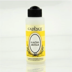 Cadence Glazing Medium Akrilik Kuruma Geciktirici