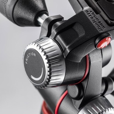 Manfrotto MK190XPRO3-3W Alüminyum Tripod Kit Fiyatı, 4.6 Puanı İle