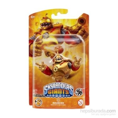 Giant skylanders clearance