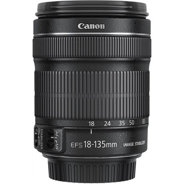 Canon Eos 700D + 18-135 Is Stm + Çanta + 16 Gb Hafıza Kartı Fiyatı