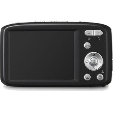 Panasonic Lumix DMC-S2 14.1MP 2.7