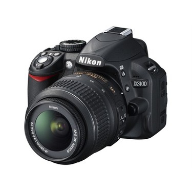 Nikon D3100 18-55mm VR Kit 14.2 MP 3” LCD DSLR Dijital Fiyatı, 4.6