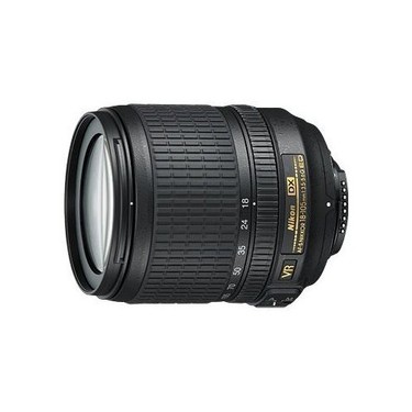 Nikon AF-S DX VR 18-105mm F3.5-5.6G ED Standart Zoom Lens Fiyatı