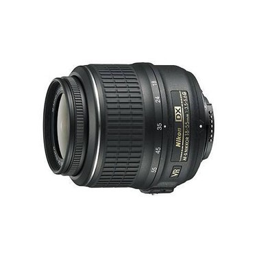 Nikon D200/Nikon DX VR 18-55mm (良品） Nikon AF-S DX VR 18-55mm/3.5-5.6G Objektif Fiyatı