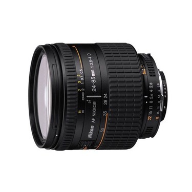 Nikon 24-85MM F2.8-4 AF Zoom Nikkor D Lens Fiyatı, 5.0 Puanı İle