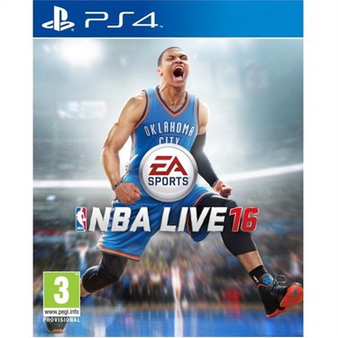 Nba 2025 tv ps4