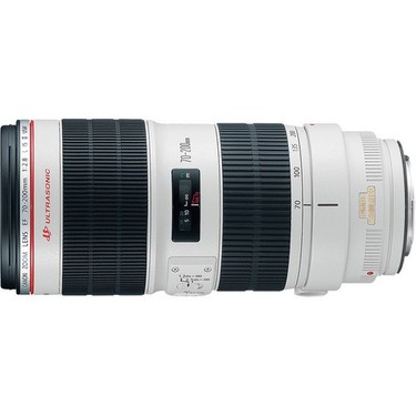 n*n様 【CANON】EF 200/2.8 L USM●中古●現状渡し Canon EF 70-200MM F2.8L IS II USM Objektif İthalatçı Gara Fiyatı