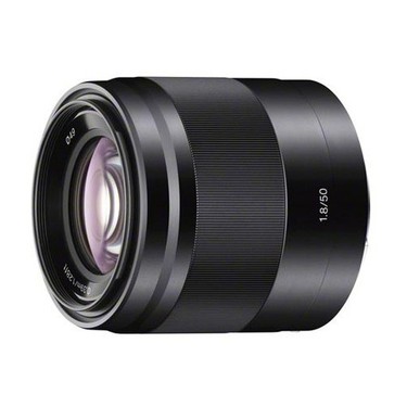 Sony Sel-50F18b 50mm F1.8 Portre Objektifi E Adaptörlü Fiyatı, 5.0