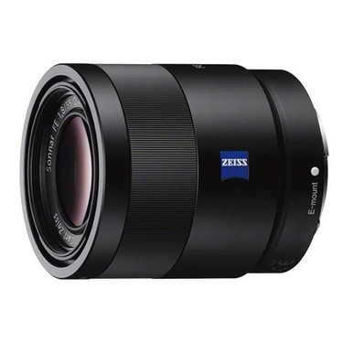 Sony FE 55mm F/1.8 Zeiss Lens (Sony Eurasia Garantili) Fiyatı, 5.0