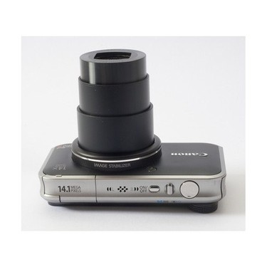 Canon PowerShot SX210 IS 動作品 Canon PowerShot SX210 IS 14.1MP 3.0