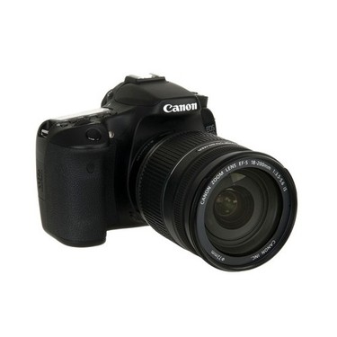 Canon EOS 70D シグマ１８-200レンズ付き Canon Eos 70D 18-200 IS Kit DSLR Fotoğraf Makinesi Fiyatı, 5.0