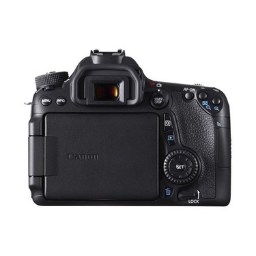 Canon Eos 70D 18-55 Is Stm Kit Dslr Fotoğraf Makinesi Fiyatı
