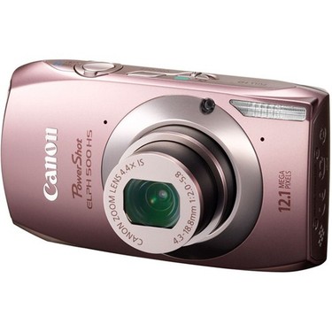 canon ixus 310 hs