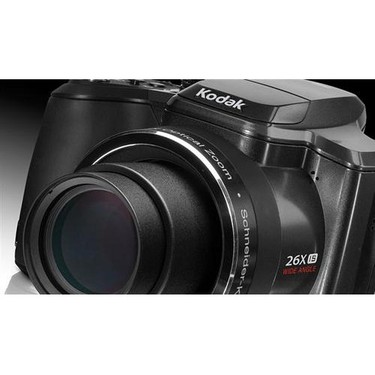 kodak z981 camera