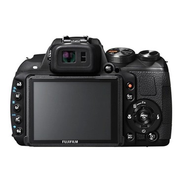 fujifilm finepix 30x