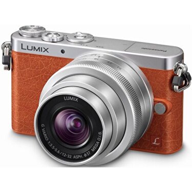 Panasonic Lumix DMC GM1K mm Aynasız Dijital Fotoğraf Fiyatı