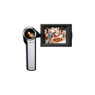 Sony MHS-CM5 Bloggie HD 5MP 2.5