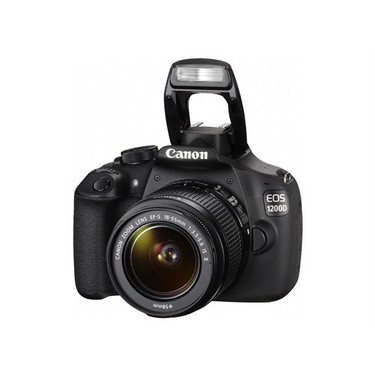 デジタルカメラ Canon EOS1200D Canon Eos 1200D 18-55 Mm Is Slr Dijital Fotoğraf Makinesi Fiyatı