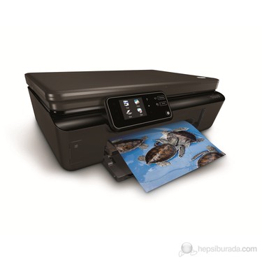 Printers / HP Photosmart 7760 mürekkepli yazıcı at  -  1116151549