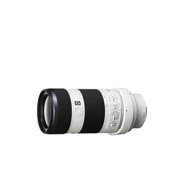 Sony Sel70200g |Fe 70-200 Mm F4 G Oss Fiyatı, 5.0 Puanı İle