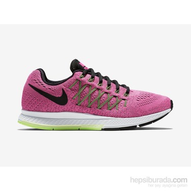 Nike 749345 600 Air Zoom Pegasus 32 Ko u Ayakkab s Geni Fiyat