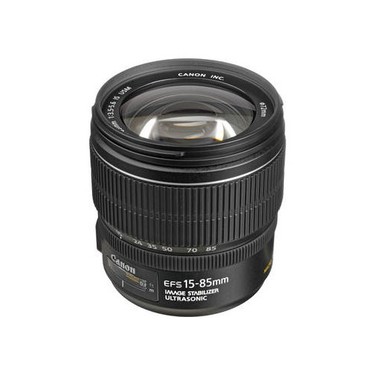 Canon EF-S 15-85MM F3.5-5.6 IS USM Geniş Açı Zoom Lens Fiyatı