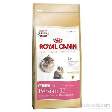 Persian kitten hotsell food royal canin