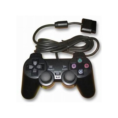 Axcess Joystick PS2 Fiyatı, Taksit Seçenekleri ile Satın Al