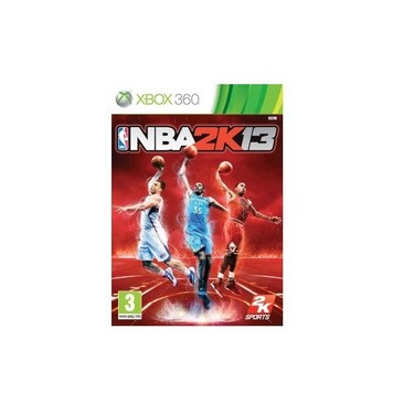 Nba2k13 Xbox 360 Fiyatı, Taksit Seçenekleri ile Satın Al